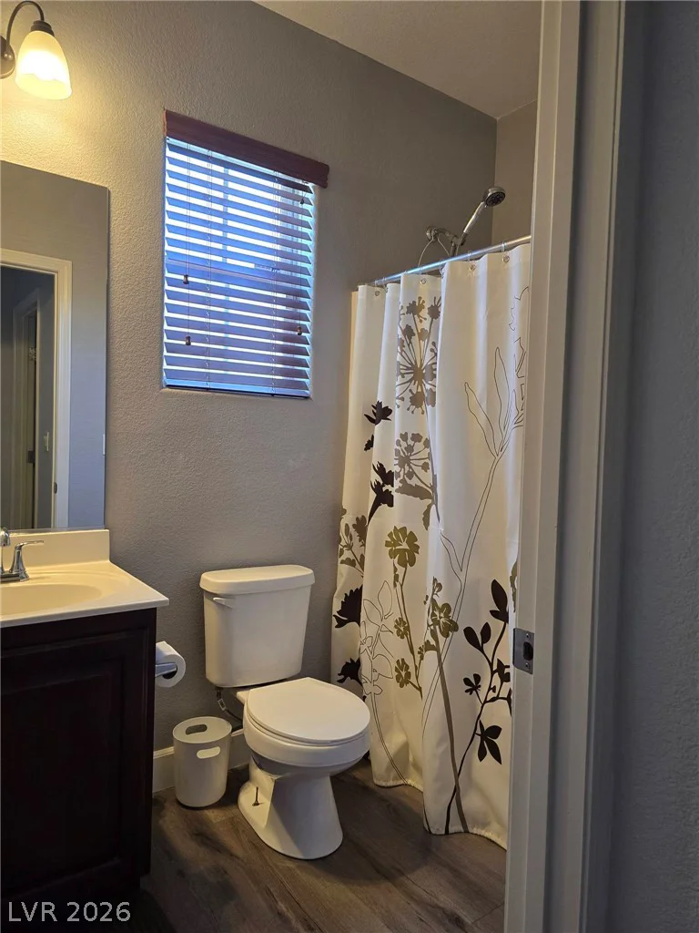 7312 Bare Rock, Las Vegas, NV 89113