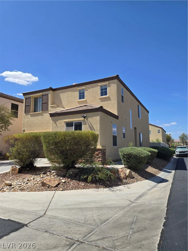 7312 Bare Rock, Las Vegas, NV 89113