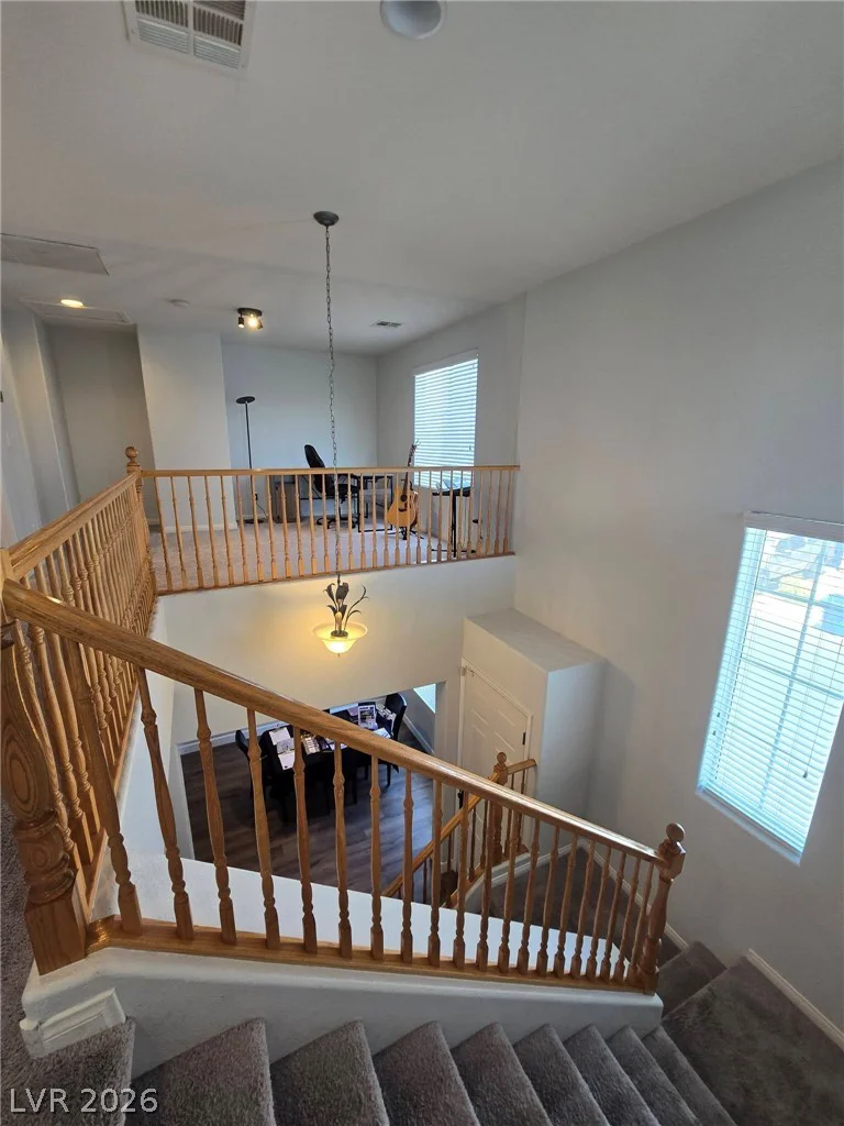 7312 Bare Rock, Las Vegas, NV 89113
