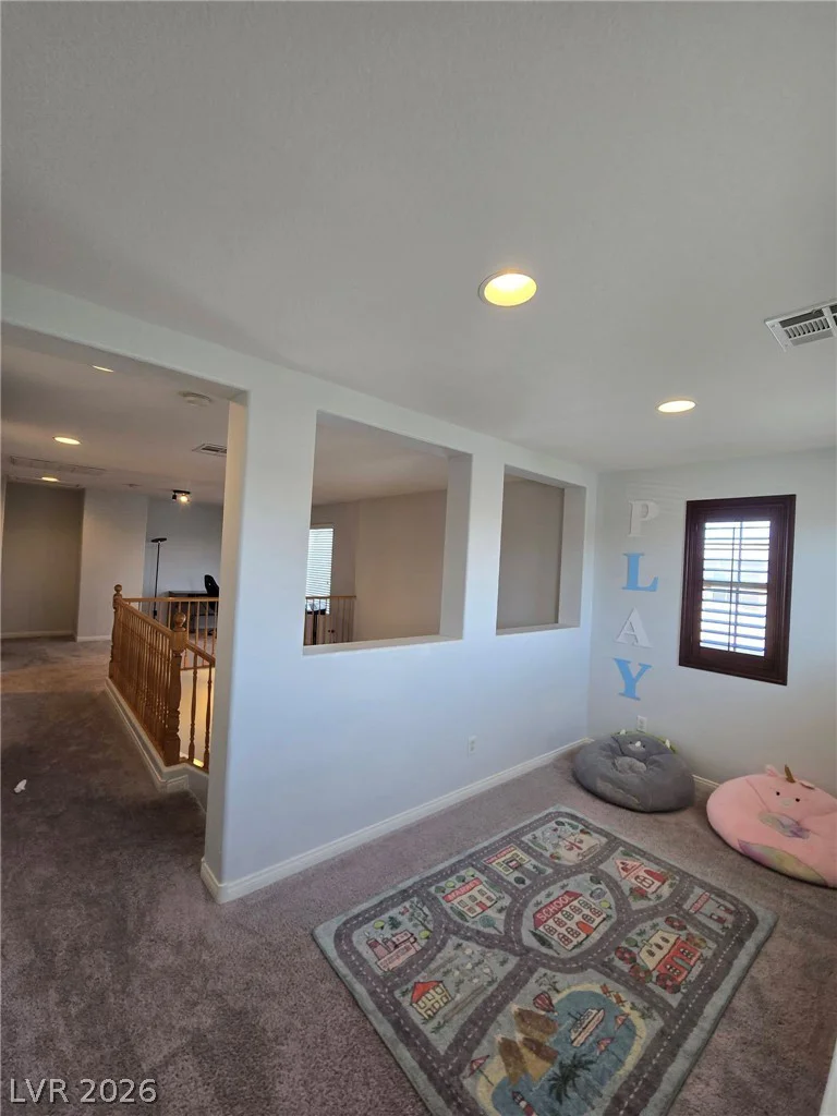 7312 Bare Rock, Las Vegas, NV 89113