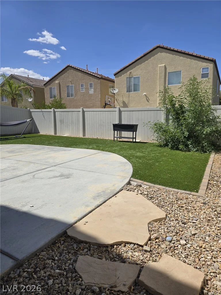 7312 Bare Rock, Las Vegas, NV 89113