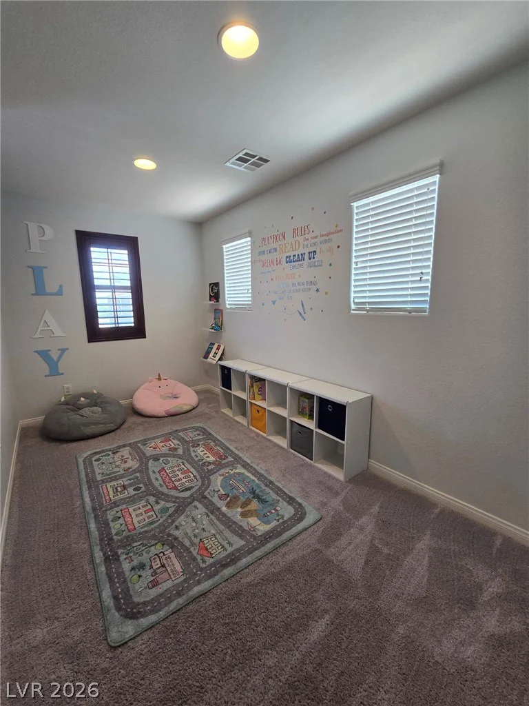 7312 Bare Rock, Las Vegas, NV 89113