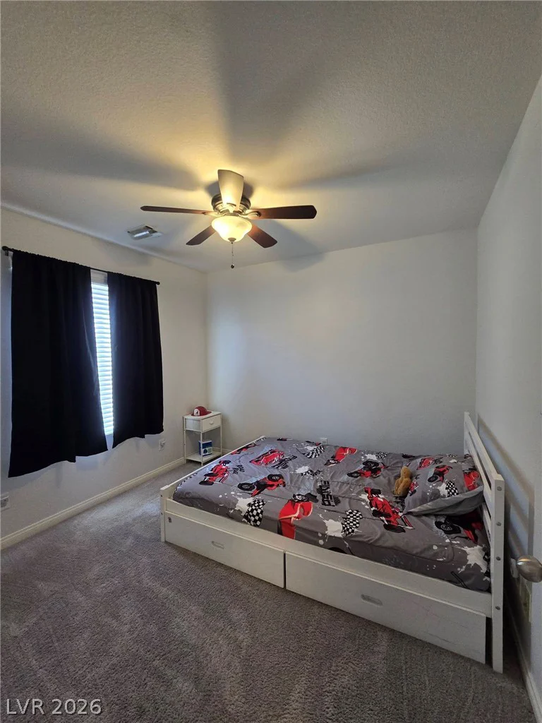 7312 Bare Rock, Las Vegas, NV 89113