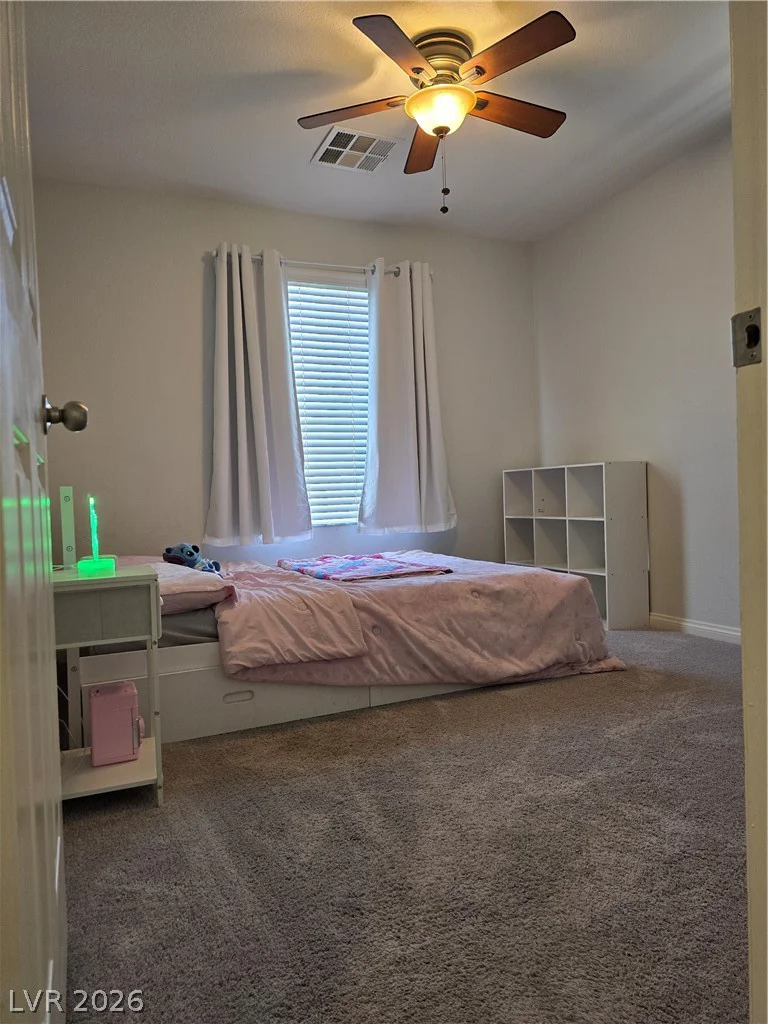 7312 Bare Rock, Las Vegas, NV 89113