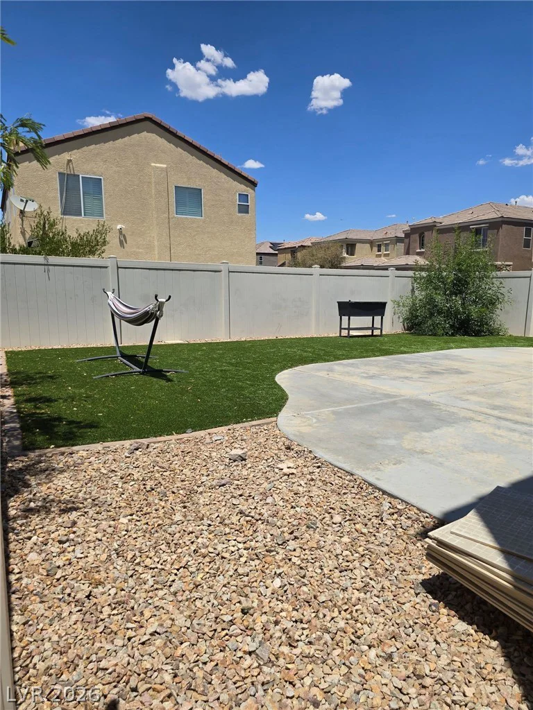 7312 Bare Rock, Las Vegas, NV 89113