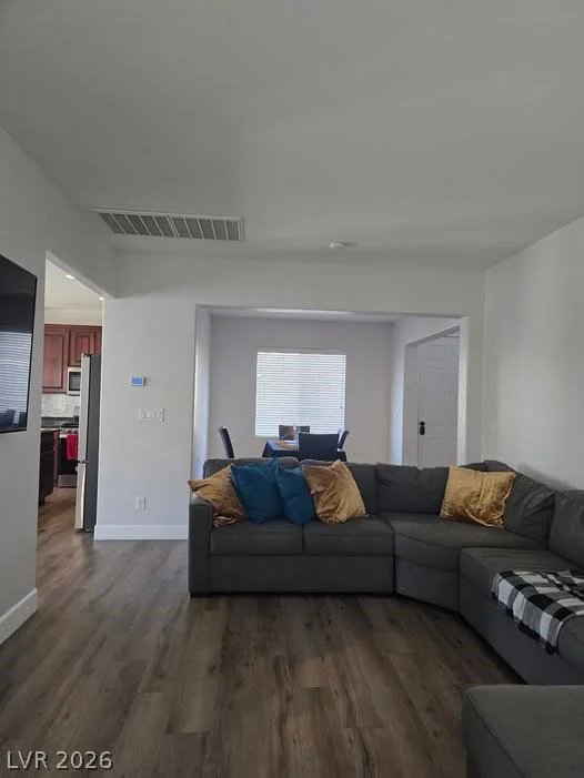 7312 Bare Rock, Las Vegas, NV 89113
