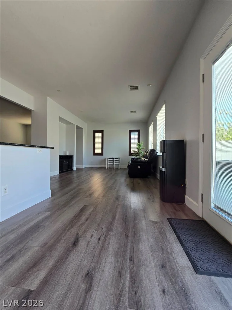 7312 Bare Rock, Las Vegas, NV 89113