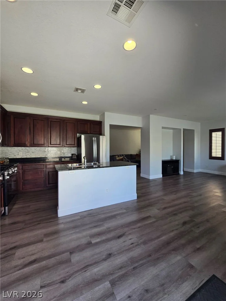 7312 Bare Rock, Las Vegas, NV 89113