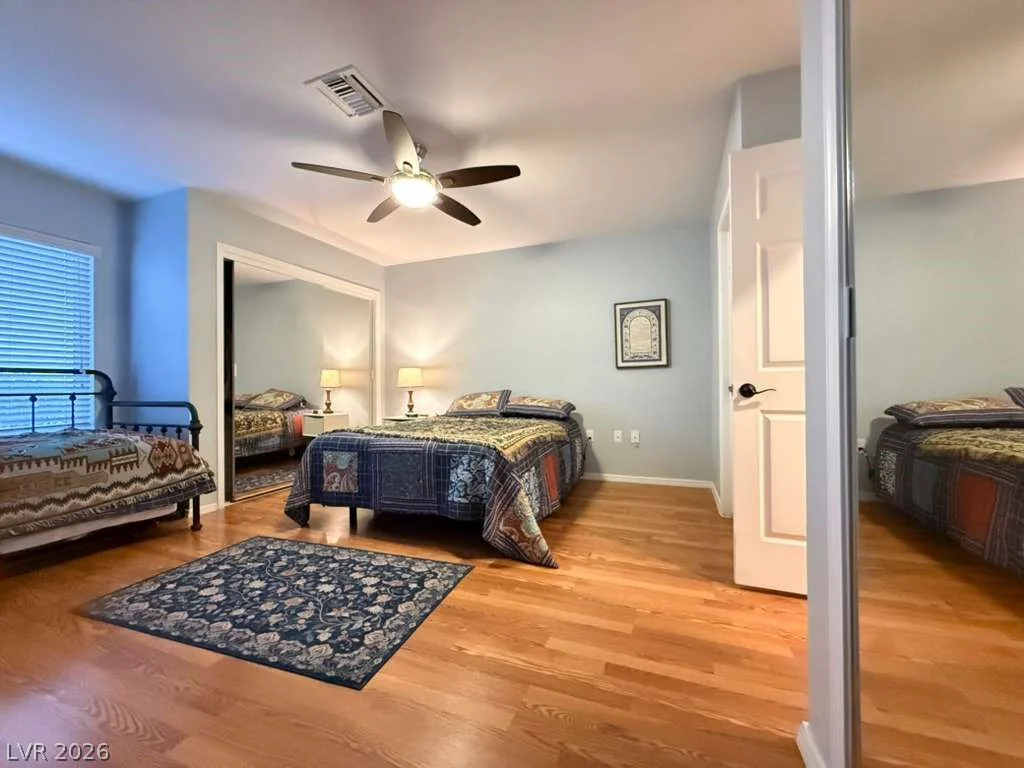 8665 Prairie Hill, Las Vegas, NV 89134