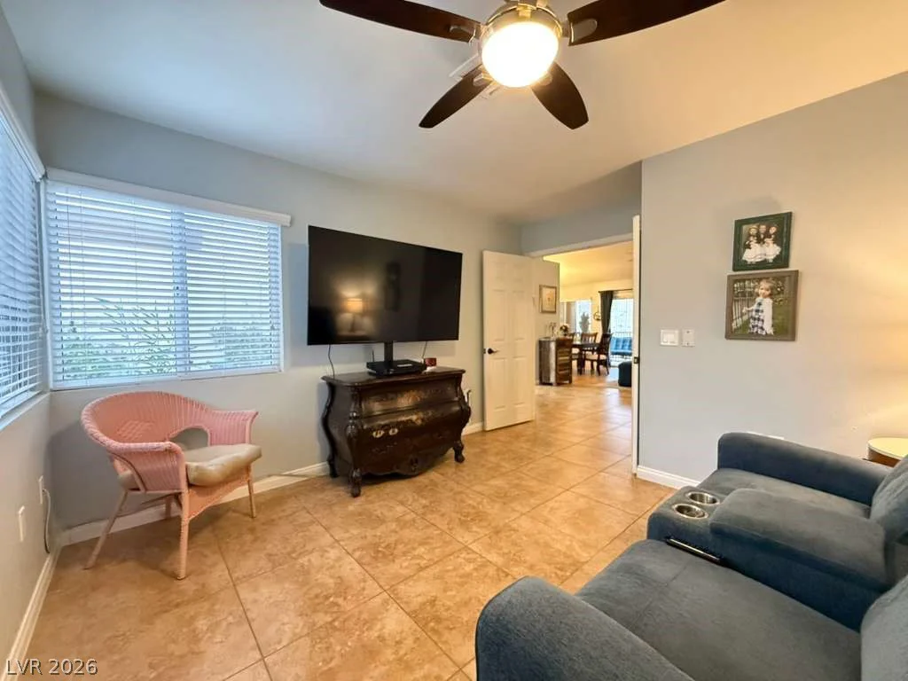 8665 Prairie Hill, Las Vegas, NV 89134