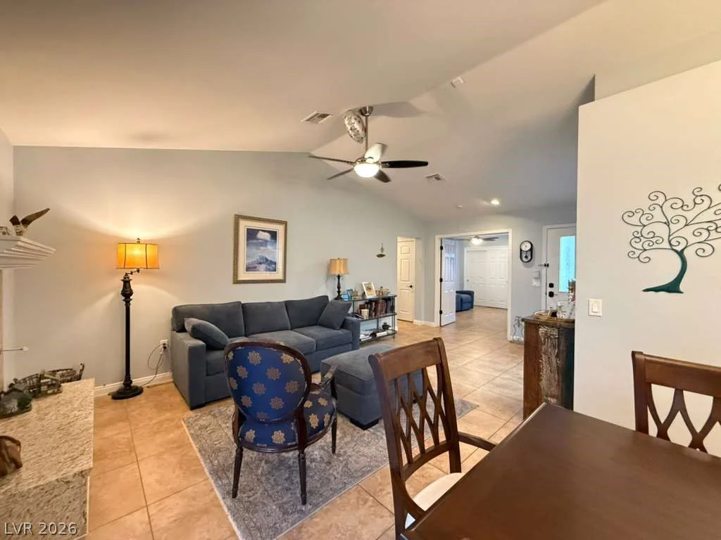 8665 Prairie Hill, Las Vegas, NV 89134