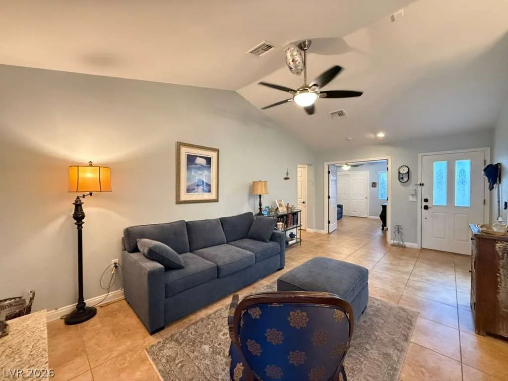 8665 Prairie Hill, Las Vegas, NV 89134