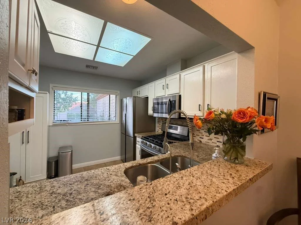 8665 Prairie Hill, Las Vegas, NV 89134
