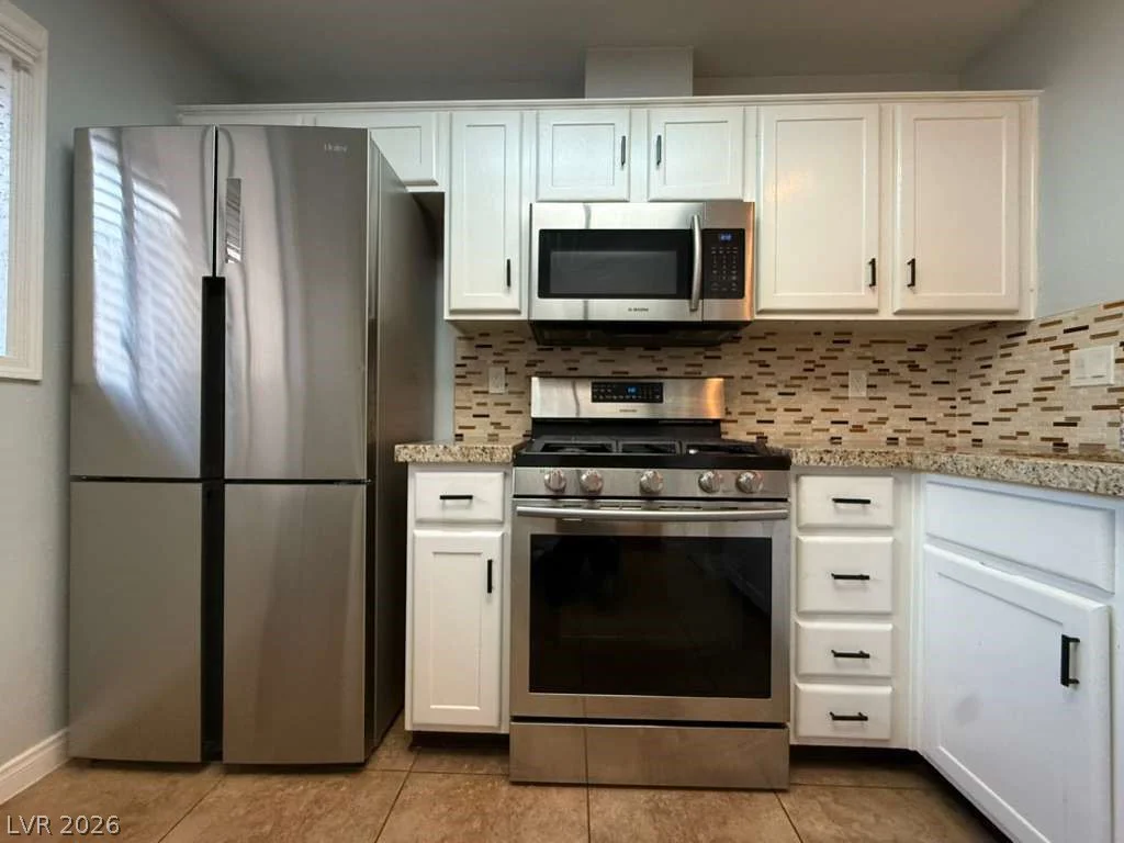 8665 Prairie Hill, Las Vegas, NV 89134