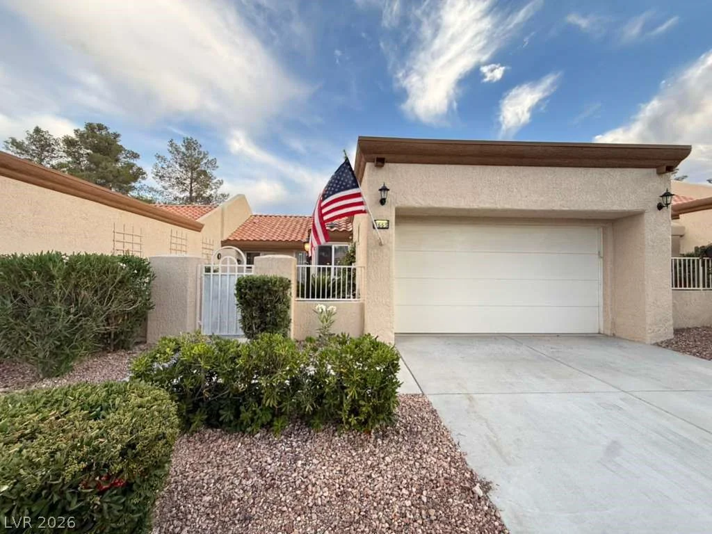 8665 Prairie Hill, Las Vegas, NV 89134