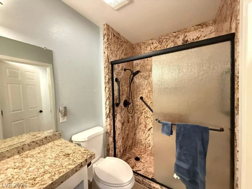 8665 Prairie Hill, Las Vegas, NV 89134
