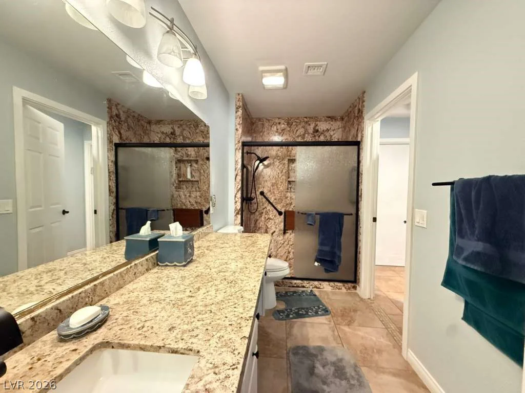 8665 Prairie Hill, Las Vegas, NV 89134