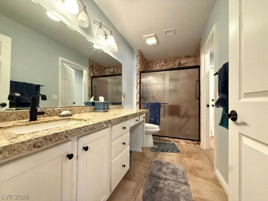 8665 Prairie Hill, Las Vegas, NV 89134
