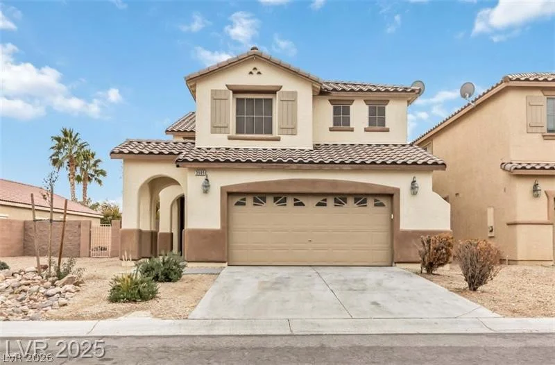 3909 Bella Contada, Las Vegas, NV 89141