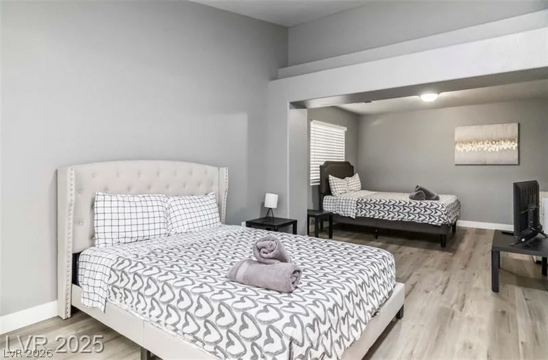 3909 Bella Contada, Las Vegas, NV 89141