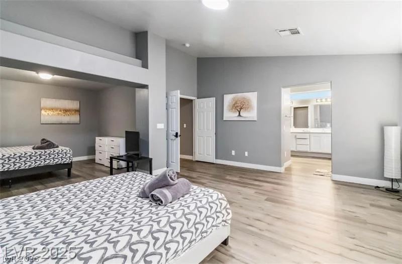 3909 Bella Contada, Las Vegas, NV 89141