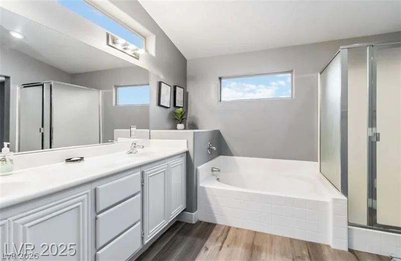 3909 Bella Contada, Las Vegas, NV 89141