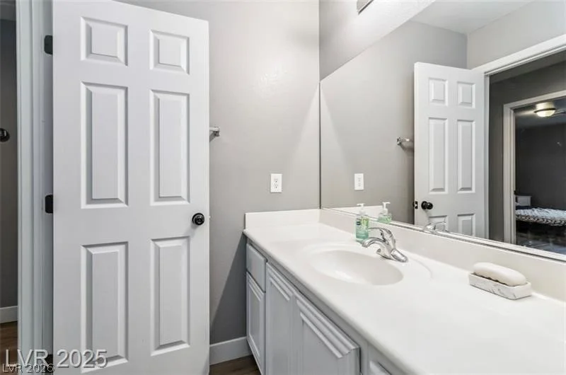 3909 Bella Contada, Las Vegas, NV 89141