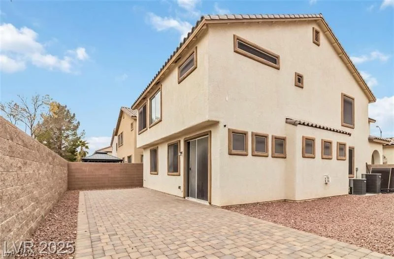 3909 Bella Contada, Las Vegas, NV 89141
