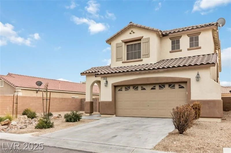 3909 Bella Contada, Las Vegas, NV 89141