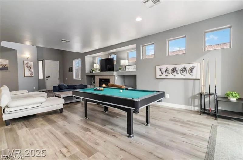 3909 Bella Contada, Las Vegas, NV 89141