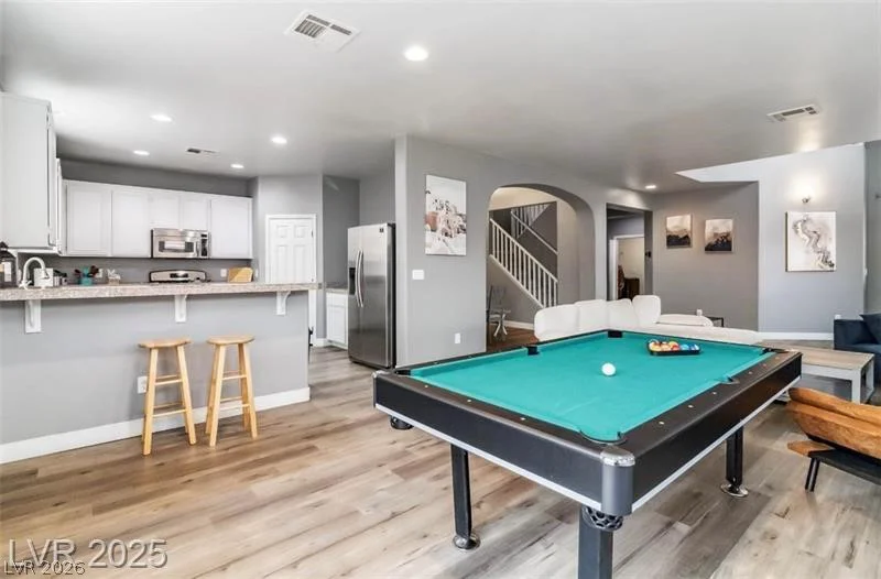 3909 Bella Contada, Las Vegas, NV 89141
