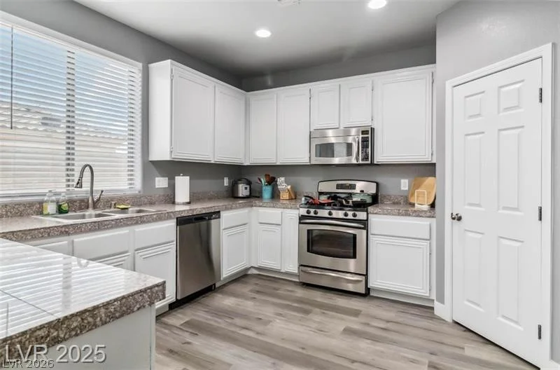 3909 Bella Contada, Las Vegas, NV 89141