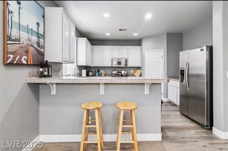 3909 Bella Contada, Las Vegas, NV 89141