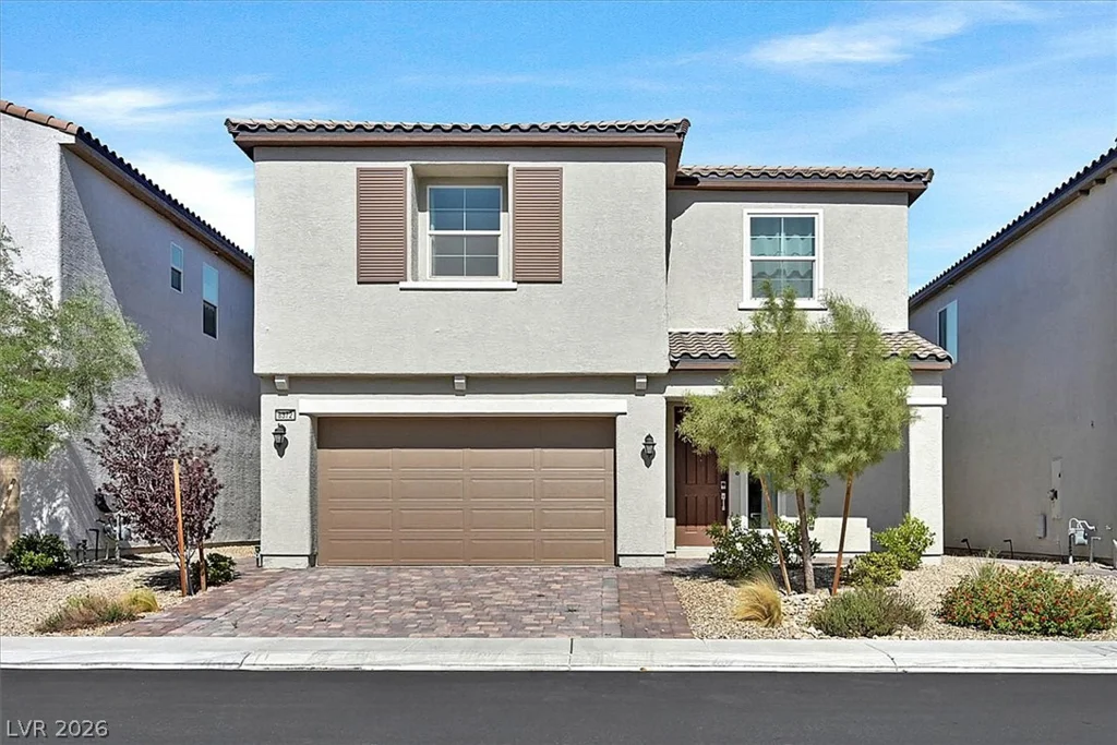 8372 Brimson, Las Vegas, NV 89148