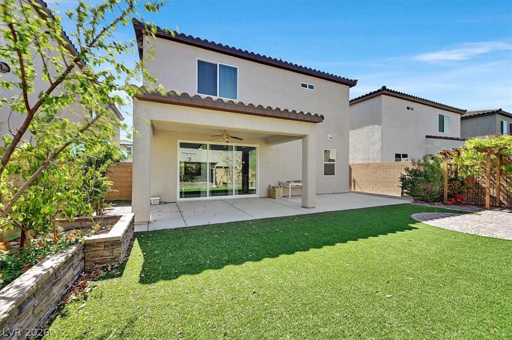 8372 Brimson, Las Vegas, NV 89148