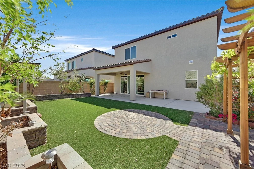 8372 Brimson, Las Vegas, NV 89148