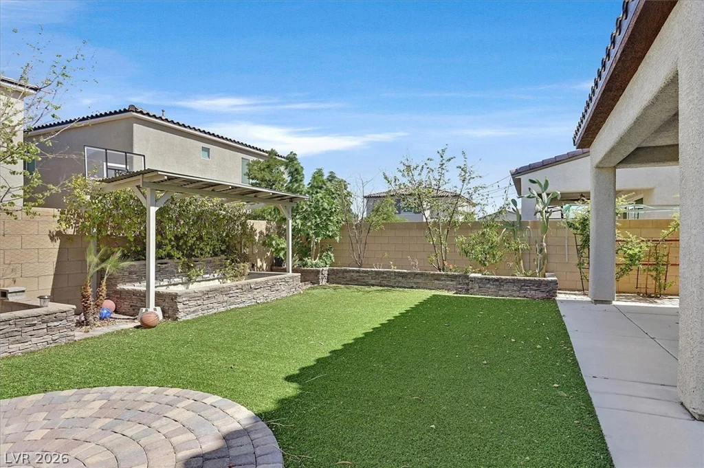 8372 Brimson, Las Vegas, NV 89148