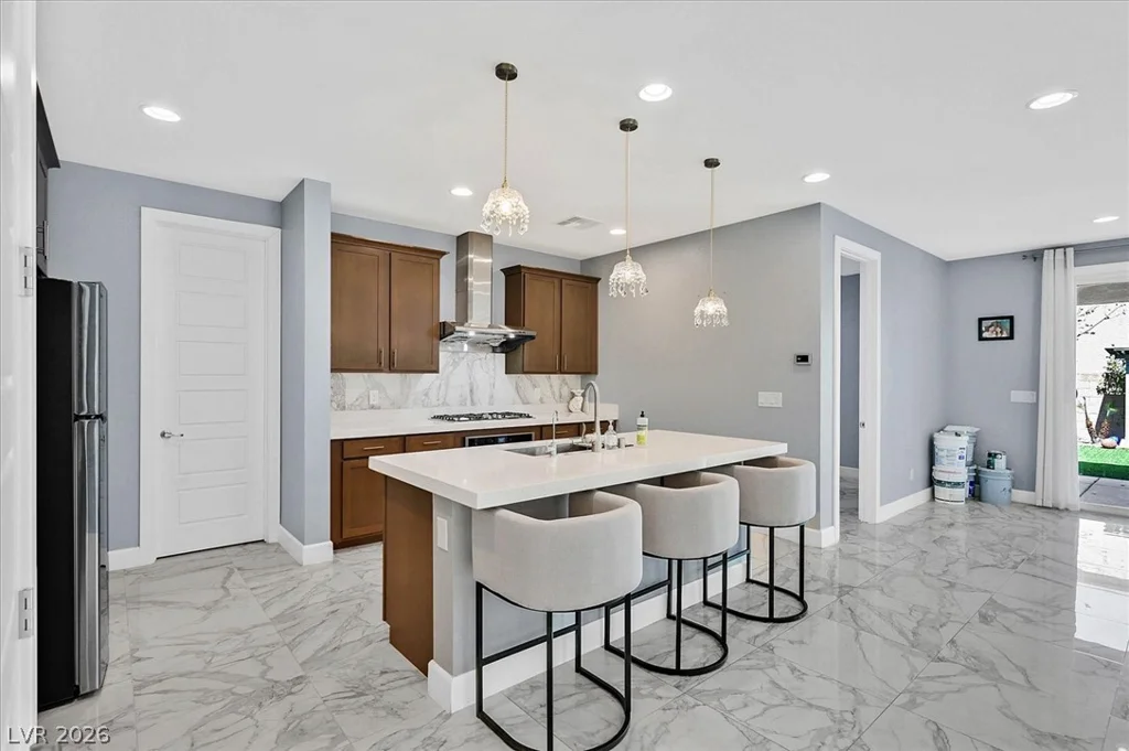 8372 Brimson, Las Vegas, NV 89148