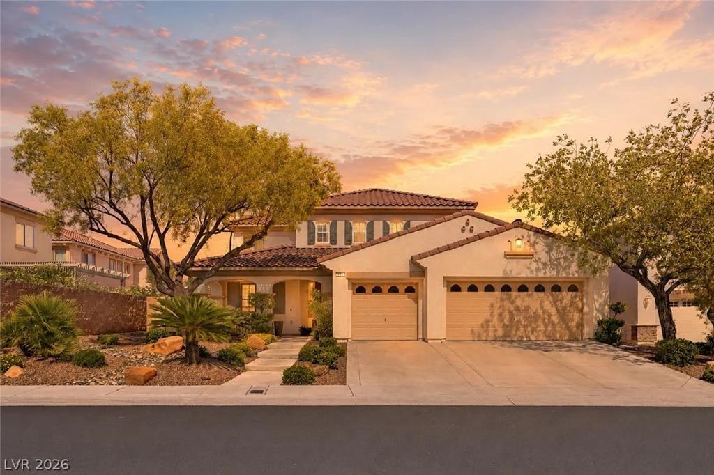 834 Roseberry, Las Vegas, NV 89138