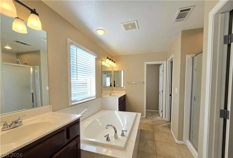 5671 Merced, Las Vegas, NV 89148