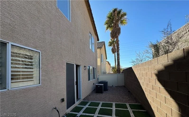 5671 Merced, Las Vegas, NV 89148