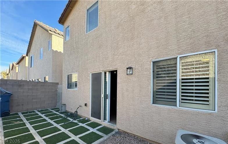 5671 Merced, Las Vegas, NV 89148