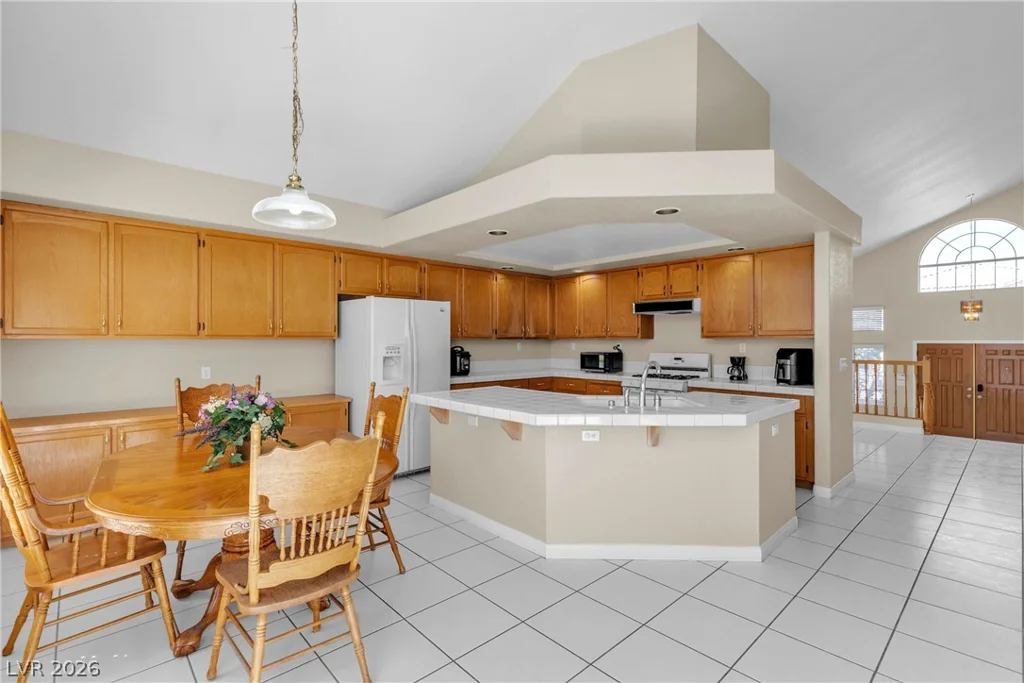 7425 Enchanted Hills, Las Vegas, NV 89129
