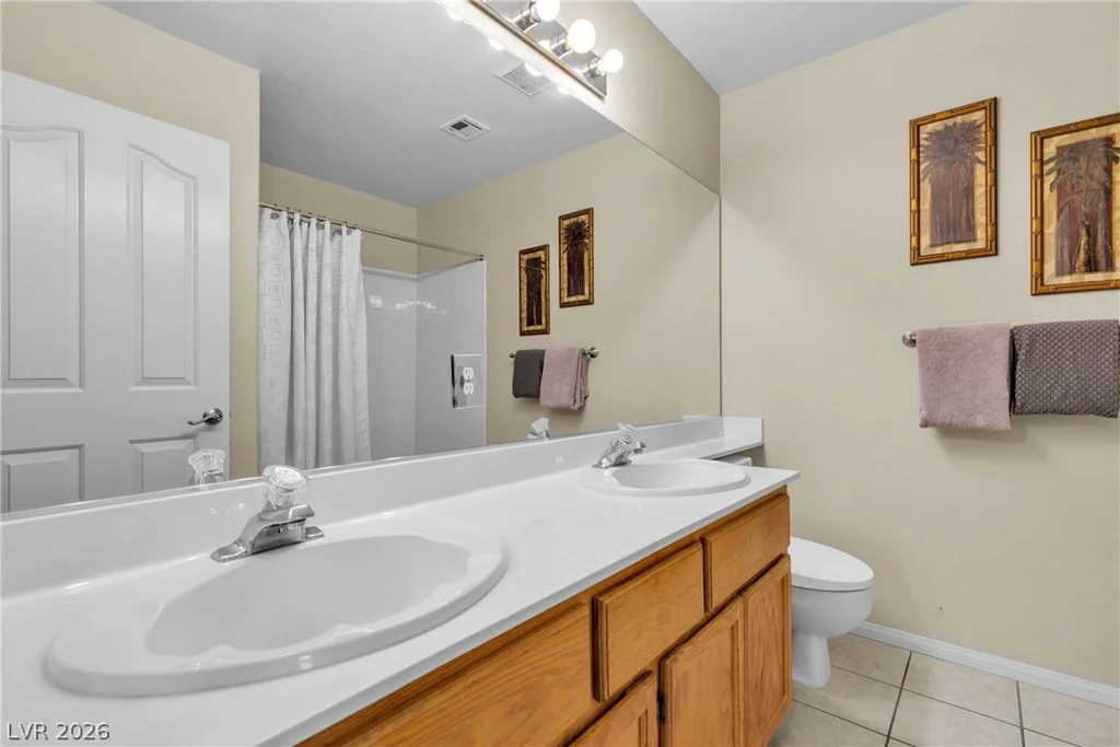 7425 Enchanted Hills, Las Vegas, NV 89129