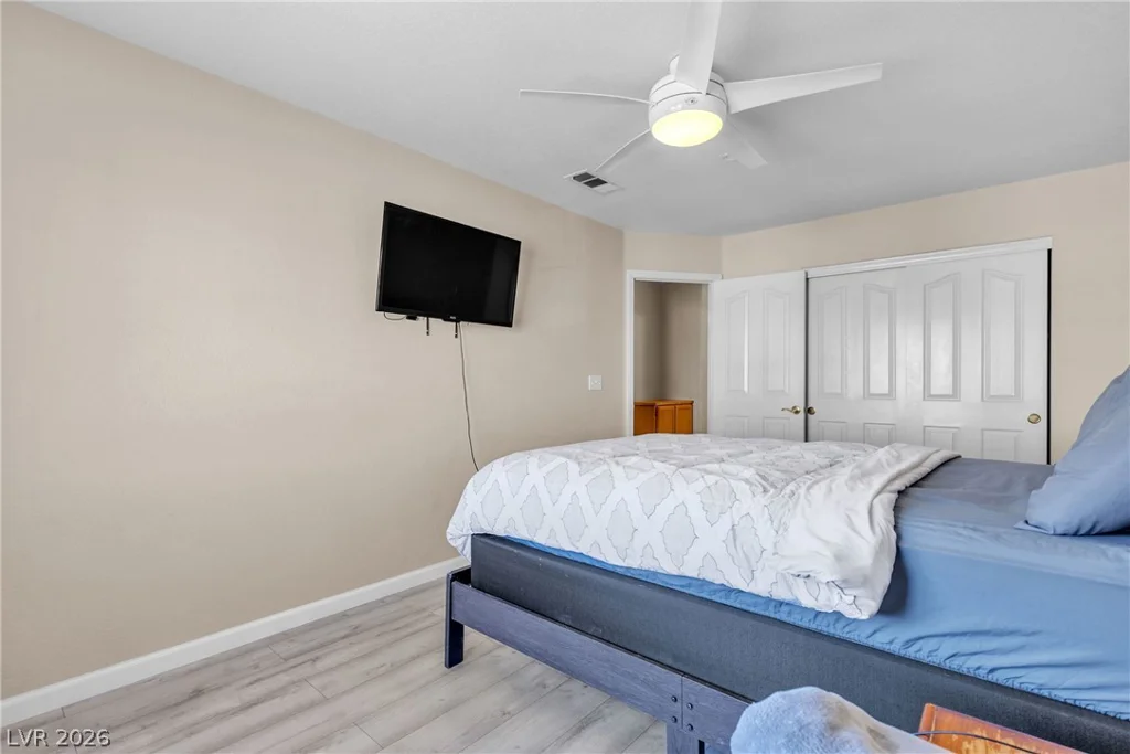 7425 Enchanted Hills, Las Vegas, NV 89129