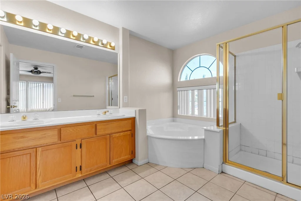 7425 Enchanted Hills, Las Vegas, NV 89129