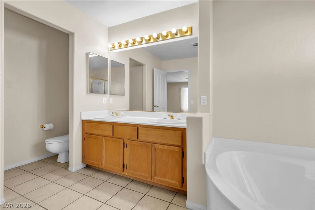 7425 Enchanted Hills, Las Vegas, NV 89129