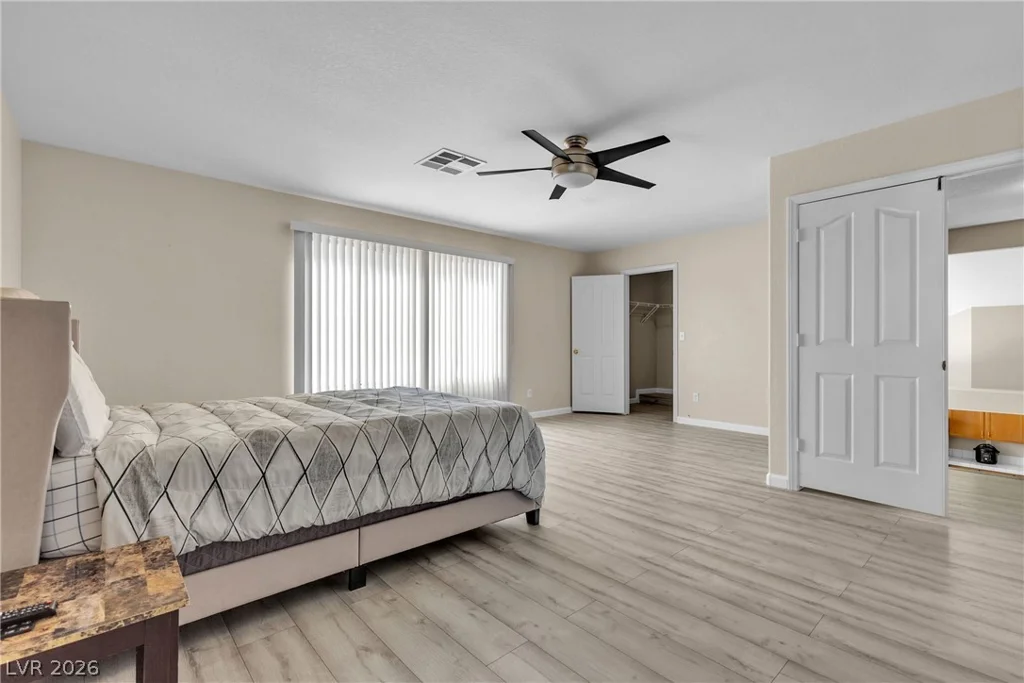 7425 Enchanted Hills, Las Vegas, NV 89129