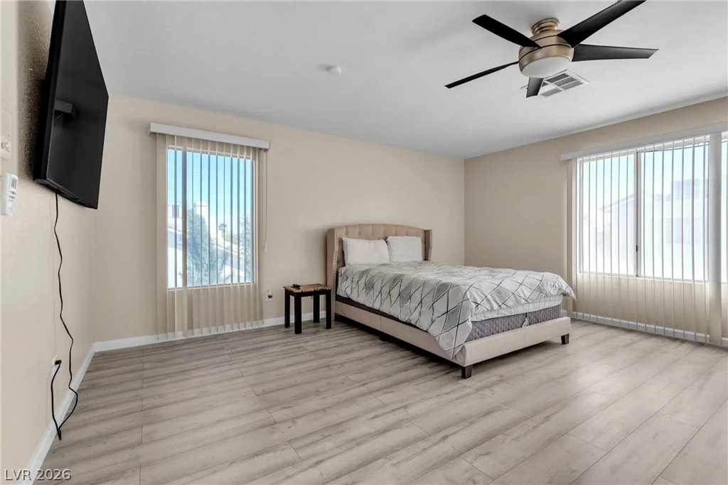 7425 Enchanted Hills, Las Vegas, NV 89129
