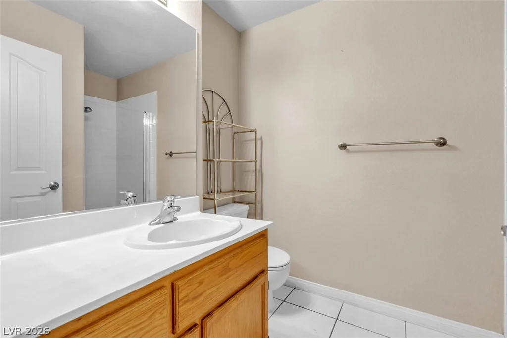 7425 Enchanted Hills, Las Vegas, NV 89129